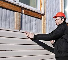 Best Weatherproofing and Sealing  in West Salem, OH